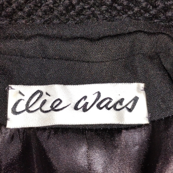 REGAL VINTAGE ILIE WACS MAXI COAT - Picture 5 of 11